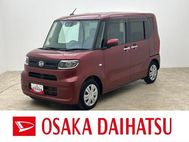 タントX