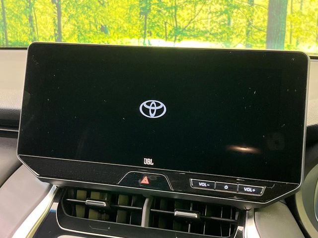 ハリアー2.5 ハイブリッド Z