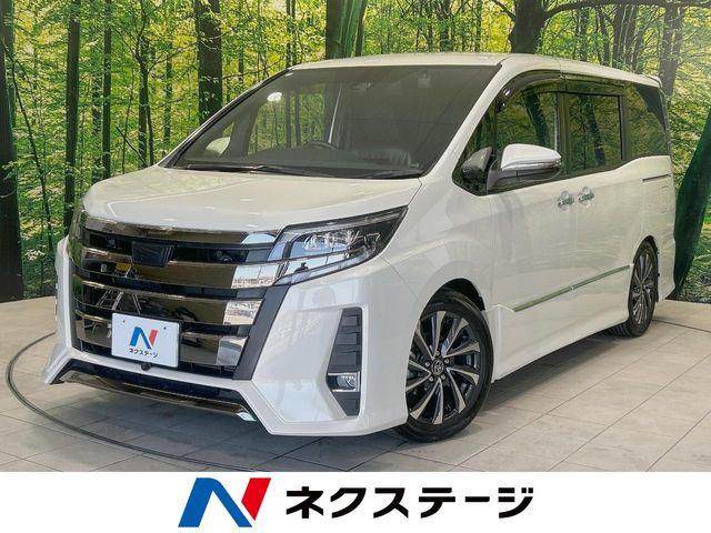 ノア2.0 Si