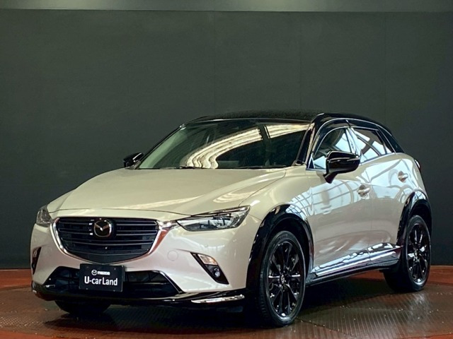 CX-31.8 XD