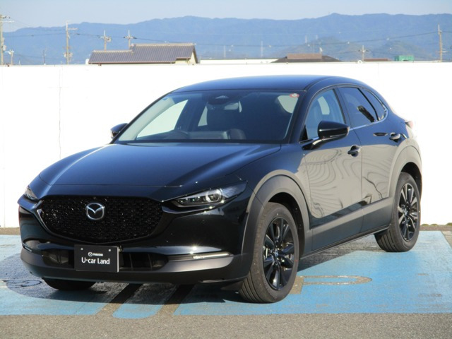 CX-301.8 XD ドライブ エディション