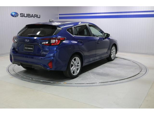 インプレッサハッチバック2.0 ST 4WD