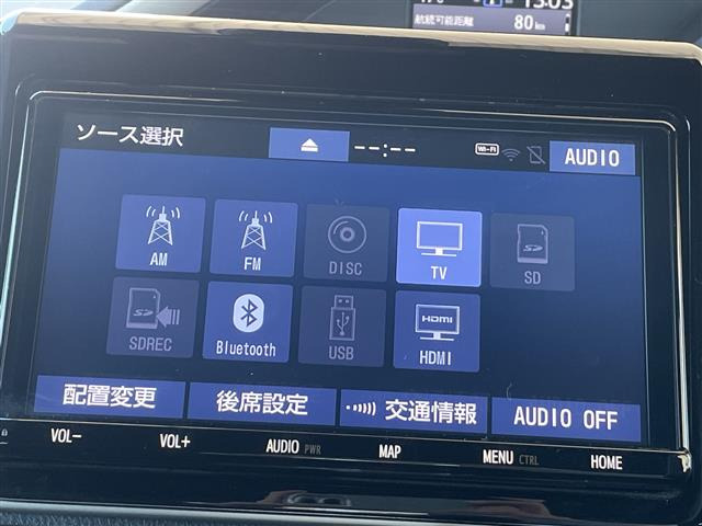 ヴォクシー2.0 ZS 煌III 4WD