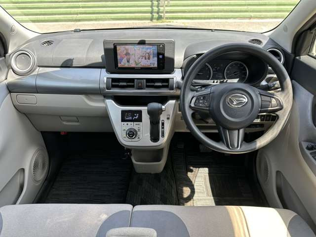 キャストスタイル X 4WD