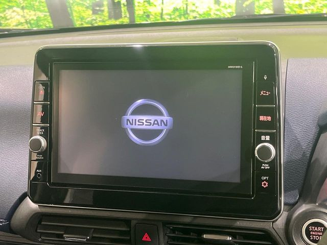 デイズハイウェイスターX