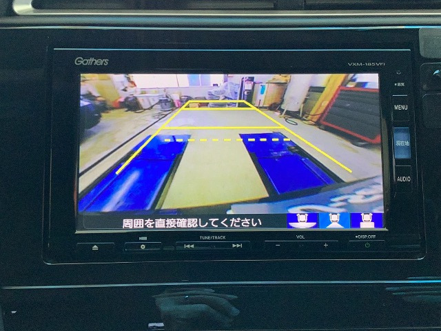 シャトル1.5 ハイブリッド X ホンダセンシング
