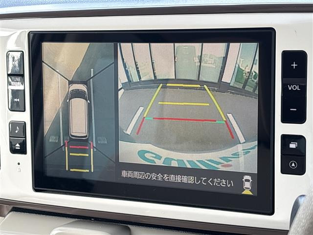 ムーヴキャンバスG メイクアップ SAIII