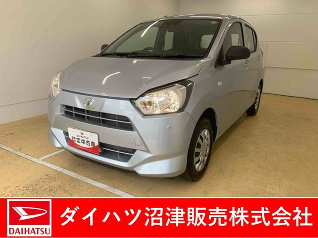 ミライースL SAIII