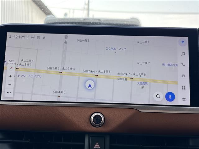 クラウンクロスオーバー2.4 RS アドバンスト E-Four advanced 4WD