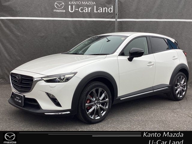CX-32.0 20S エクスクルーシブ モッズ 4WD