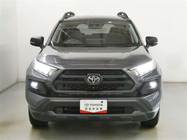 RAV42.0 アドベンチャー オフロードパッケージ II 4WD