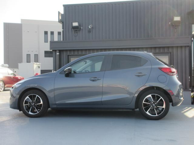 MAZDA21.5 XD スポルトプラス