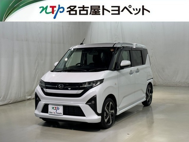 ムーヴRS