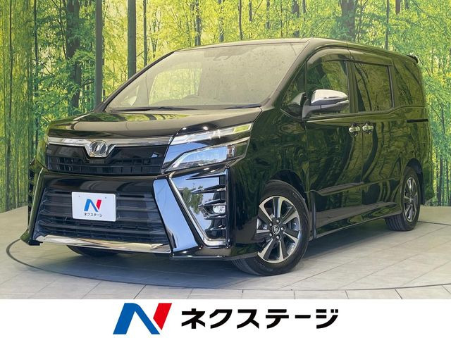 ヴォクシー2.0 ZS 煌