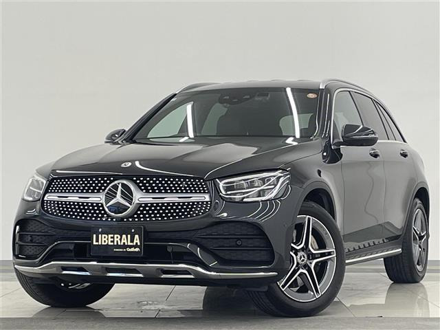 GLC220d 4マチック スポーツ ラインエディション 4WD