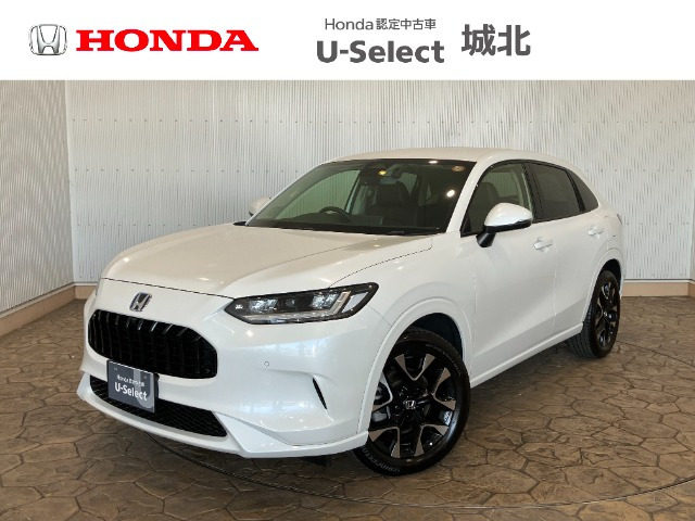 ZR-V2.0 e:HEV Z 4WD