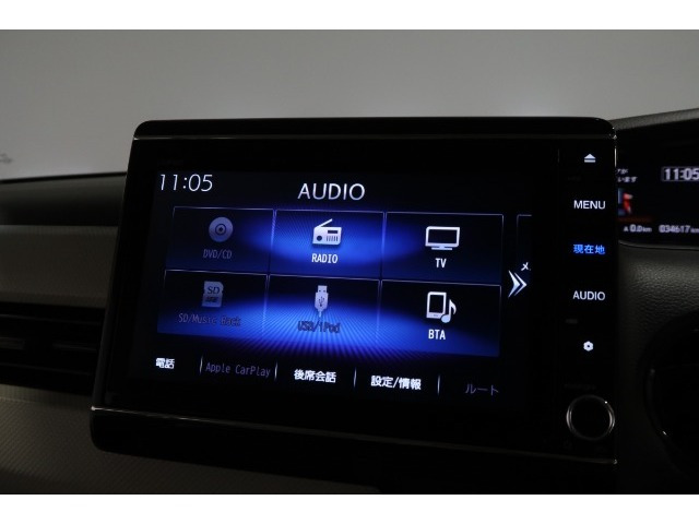 N-BOXG スロープ L ホンダセンシング 車いす専用装備装着車