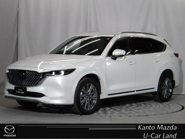 CX-8