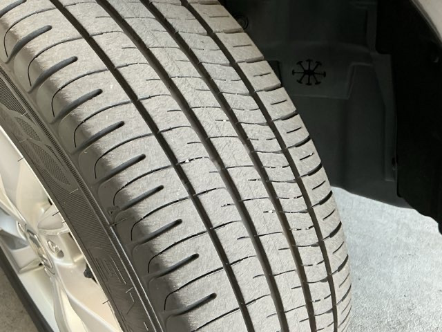 ヴェゼル1.5 X ホンダセンシング