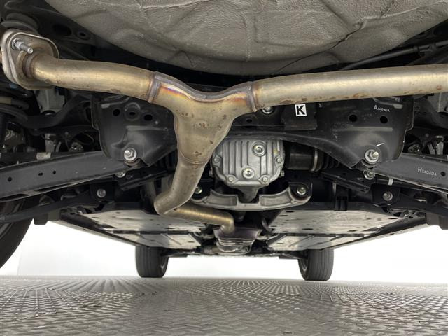 フォレスター1.8 XT エディション 4WD