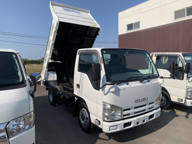 エルフダンプ