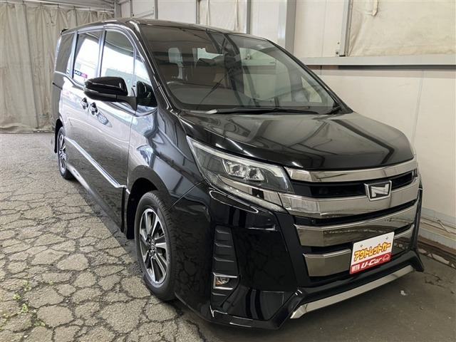 ノア2.0 Si