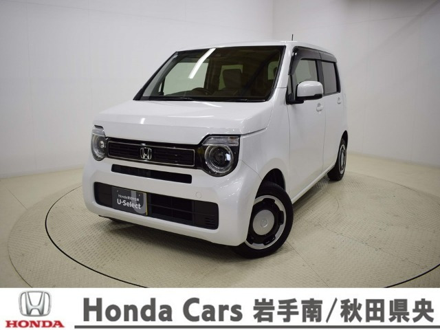 N-WGNL 4WD