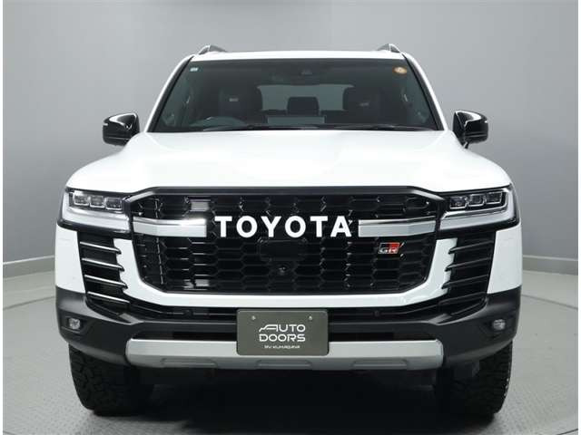 ランドクルーザー3003.5 GRスポーツ 4WD