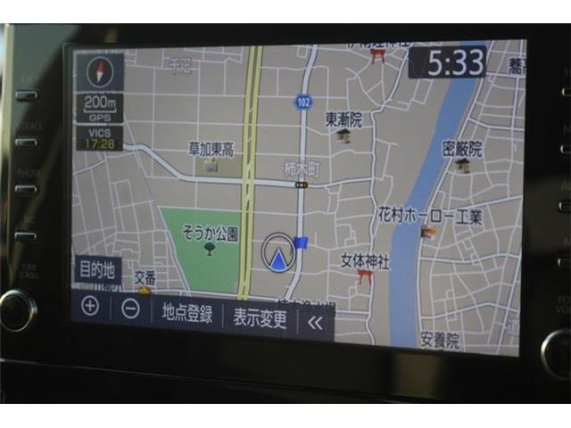 カローラツーリング1.2 W×B