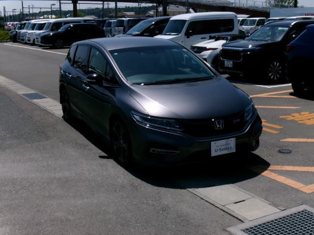 ジェイド1.5 RS ホンダセンシング