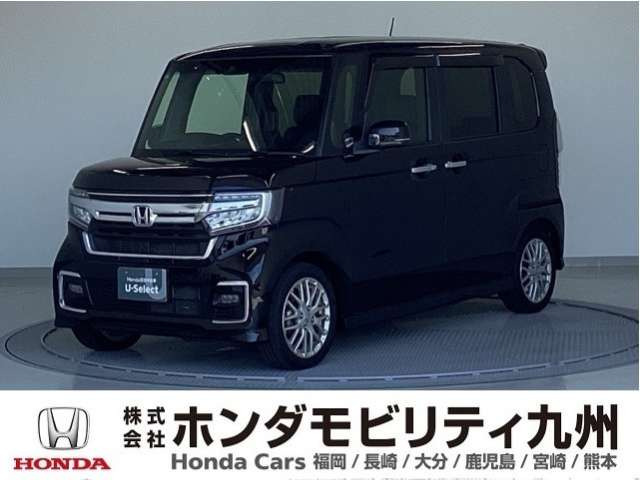 N-BOXカスタム