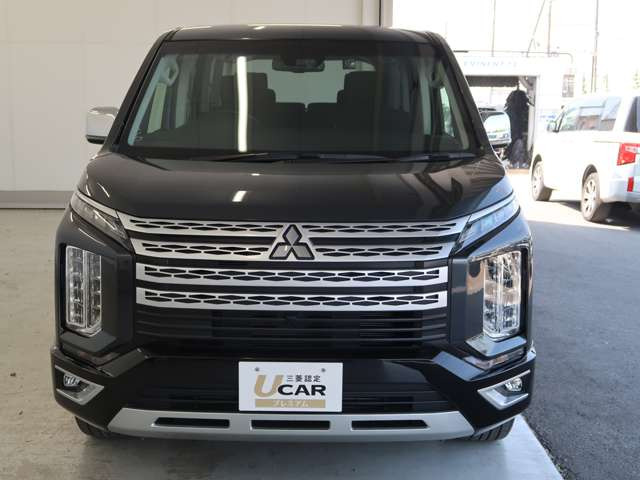 デリカD:52.2 P 4WD