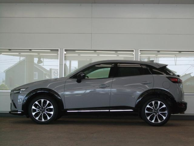 CX-31.5 15S アーバンドレッサー