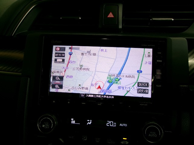 シビック1.5
