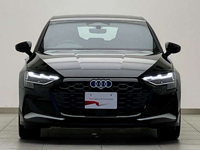 A3スポーツバック30 TFSI アドバンスド