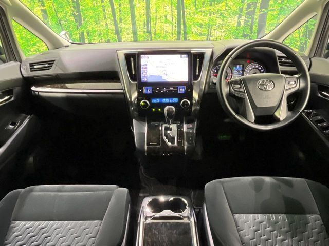 ヴェルファイア2.5 Z Aエディション