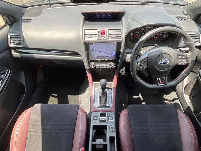 WRXS4 2.0 STI スポーツ アイサイト 4WD