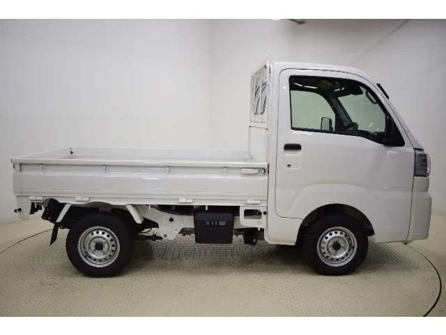 ハイゼットトラックスタンダード 農用スペシャル 4WD