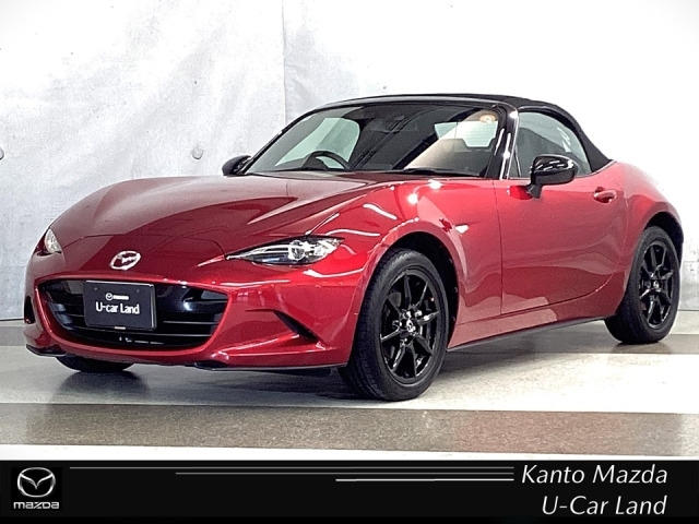 ロードスター1.5 S スペシャルパッケージ