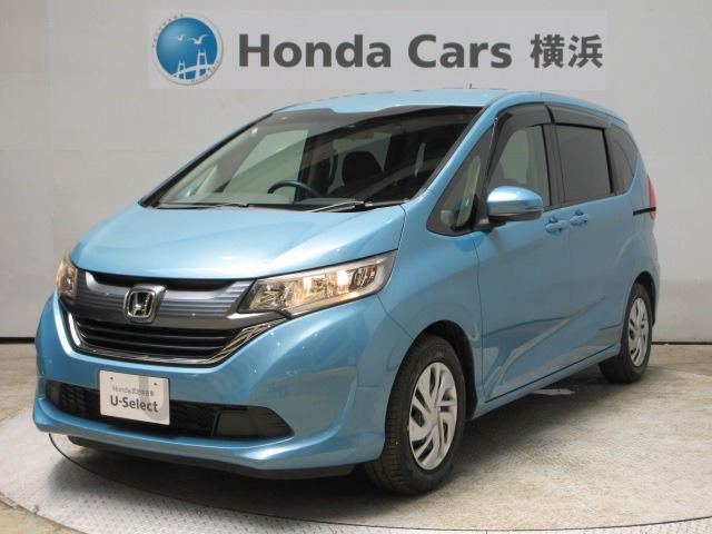 フリード1.5 G ホンダセンシング