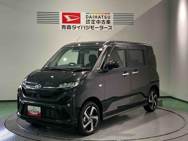 ムーヴRS 4WD