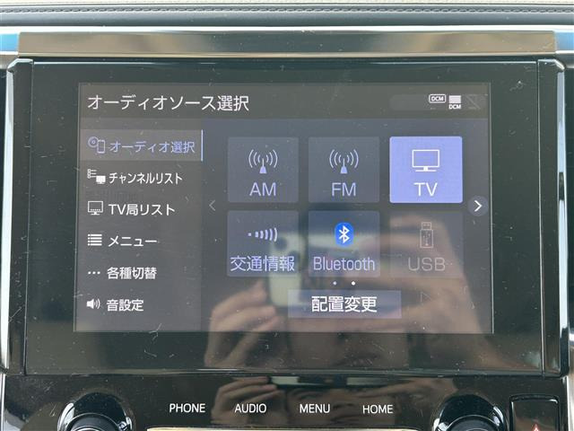 アルファード2.5 G