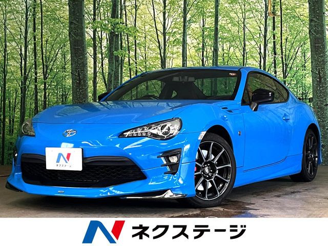 862.0 GT リミテッド ブラックパッケージ