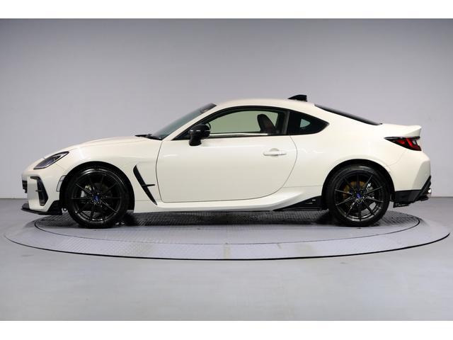 BRZ2.4 STI スポーツ