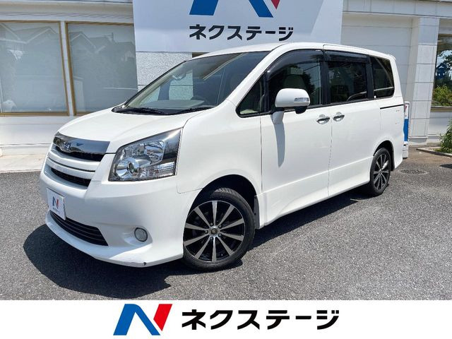 ノア2.0 S Gエディション