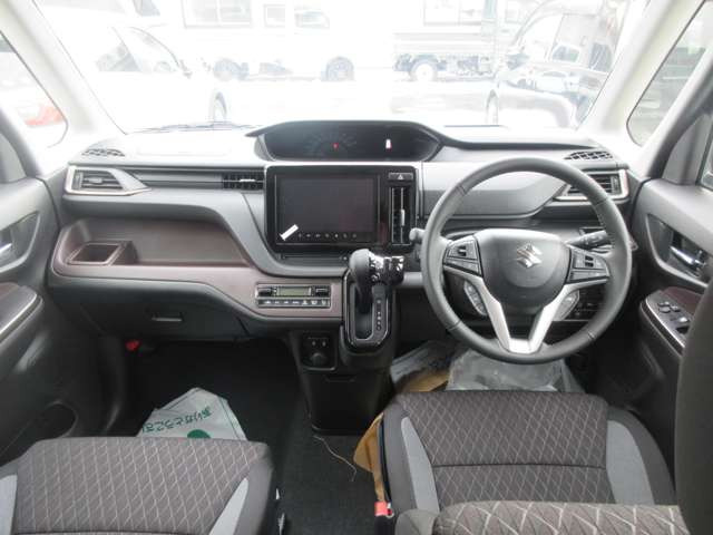 ソリオバンディット1.2 ハイブリッド(HYBRID) MV 4WD
