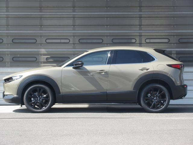 CX-301.8 XD ドライブ エディション 4WD