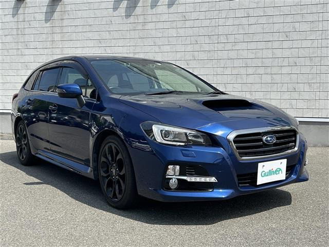 レヴォーグ1.6 GT-S アイサイト 4WD