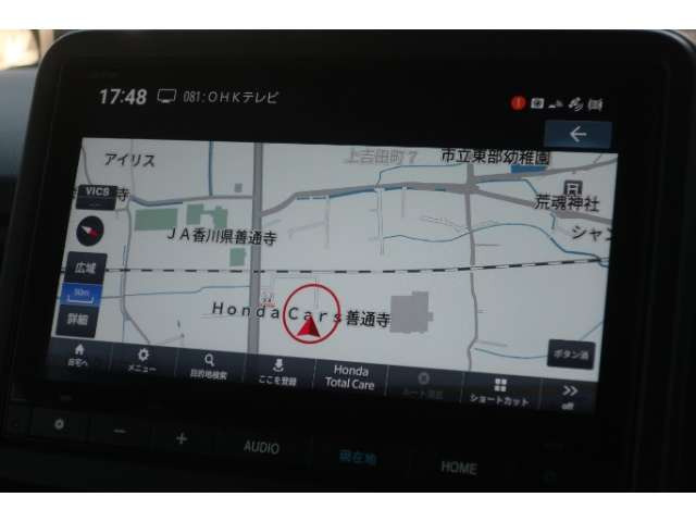 N-BOXカスタム