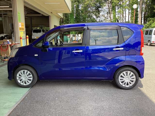 ムーヴL SAIII